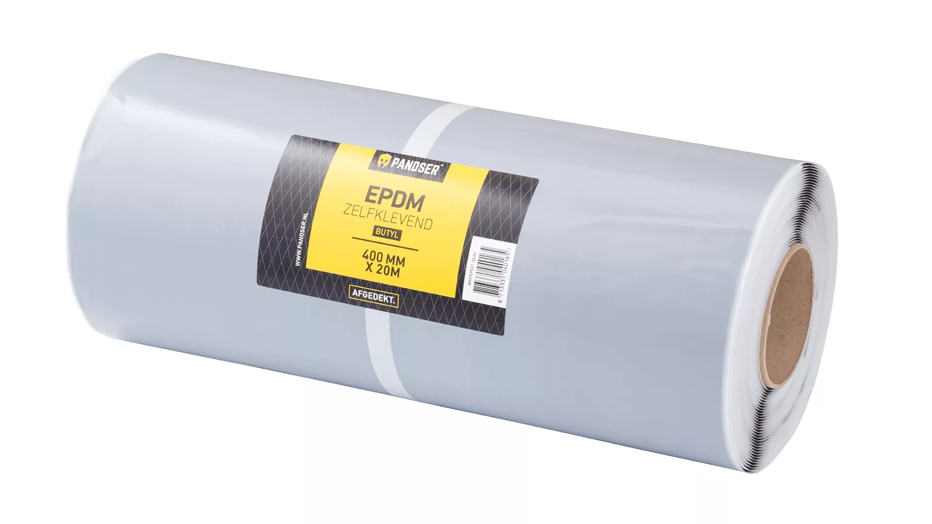 EPDM zelfklevend butyl