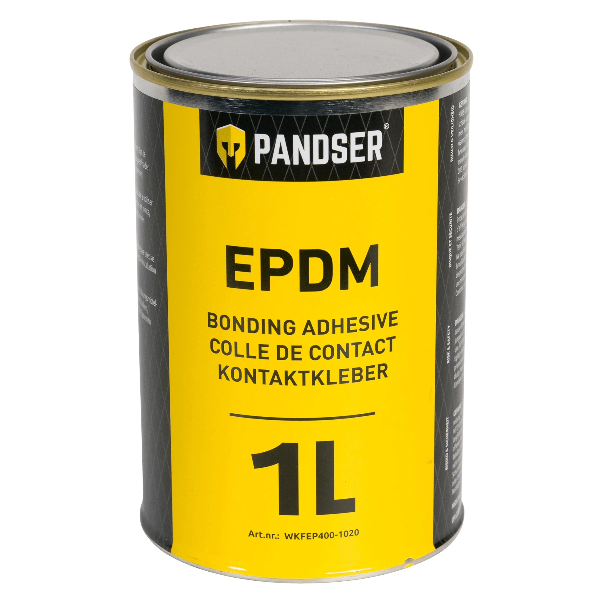 EPDM bonding adhesive 1 liter